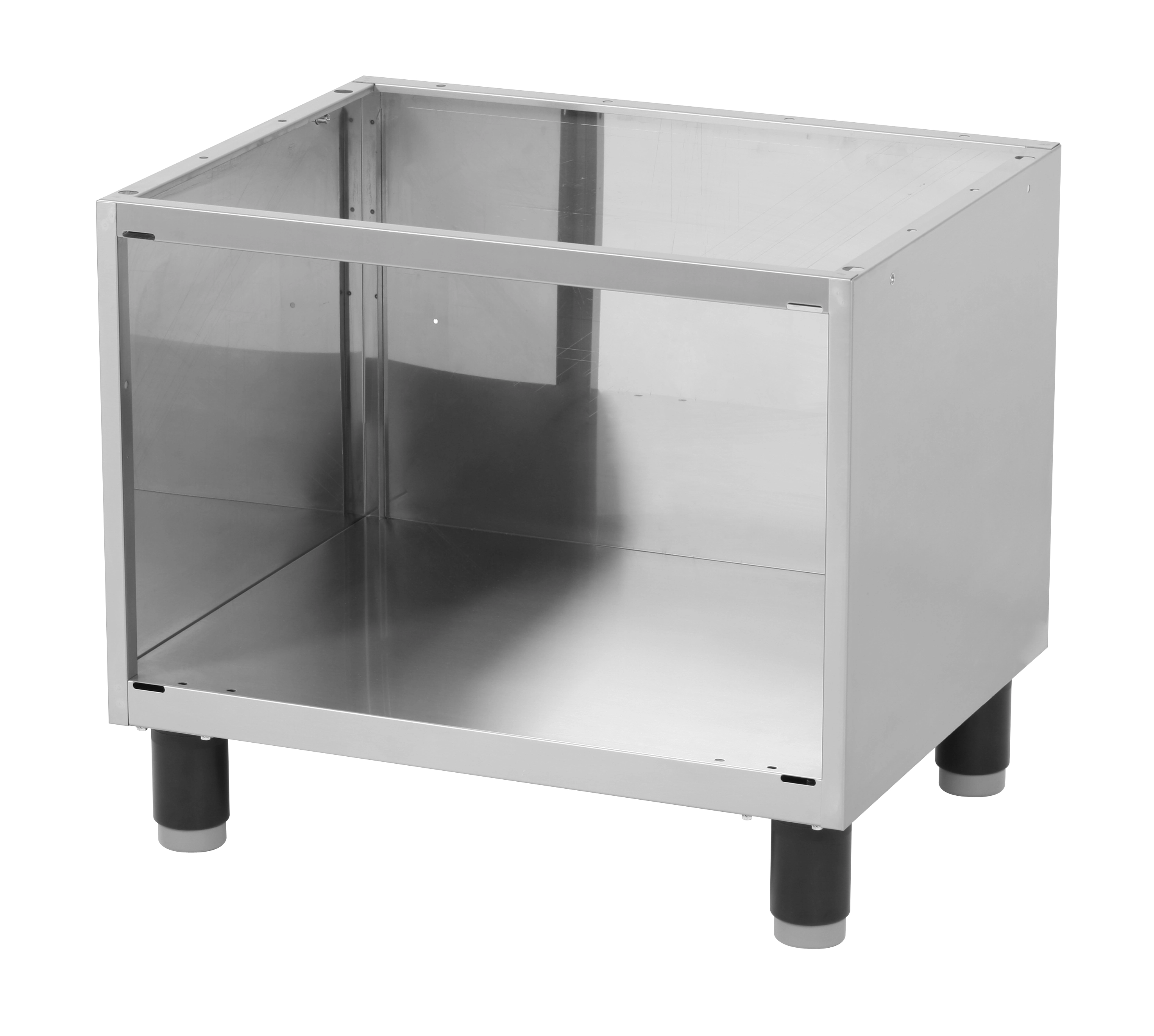 Bild von Unterbau